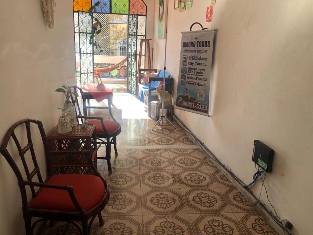 Inn Biribiri Salvador