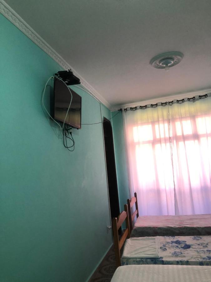 Biribiri Inn Salvador
