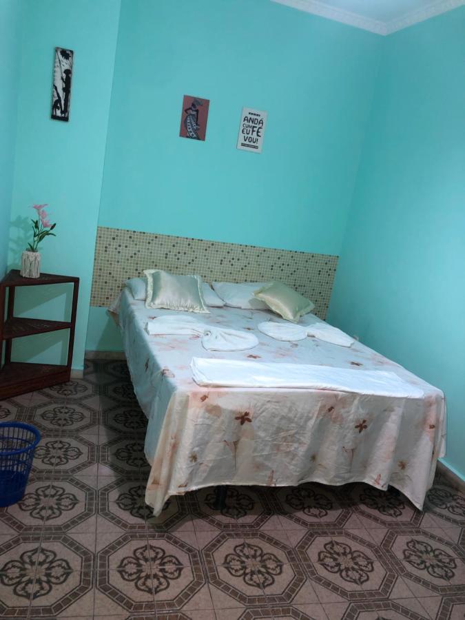 Inn Biribiri Salvador