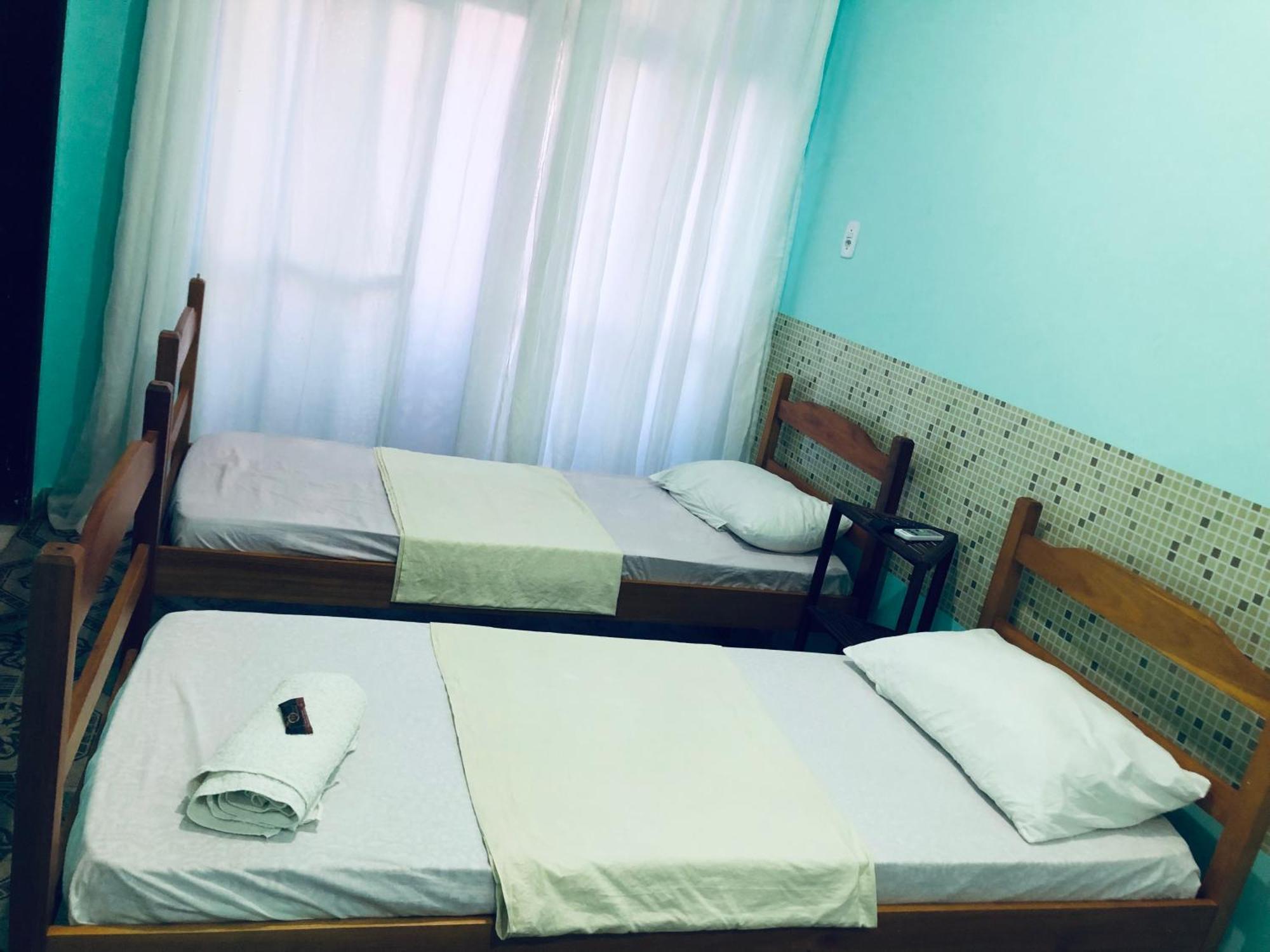 Biribiri Inn Salvador