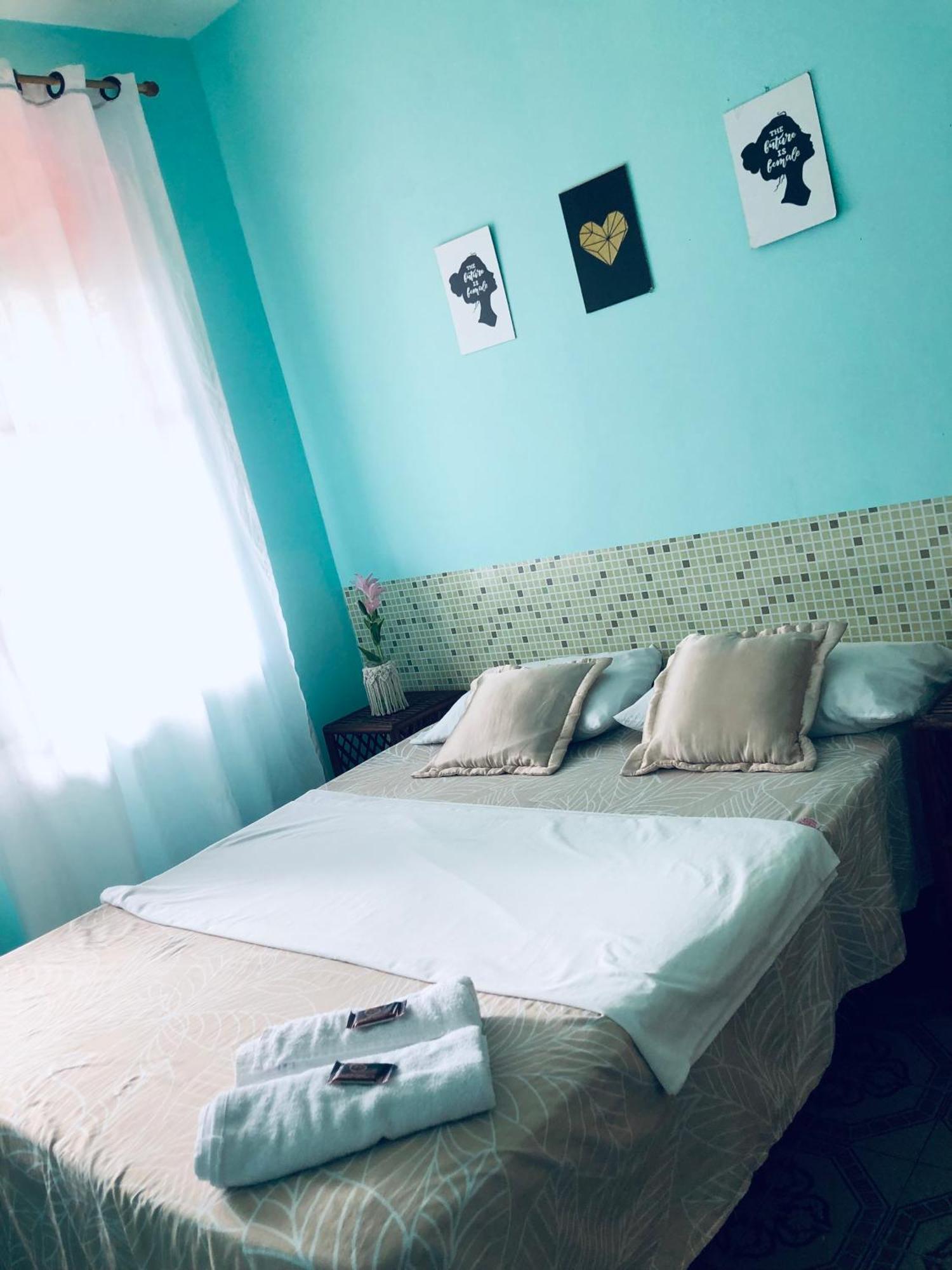 Inn Biribiri 2*