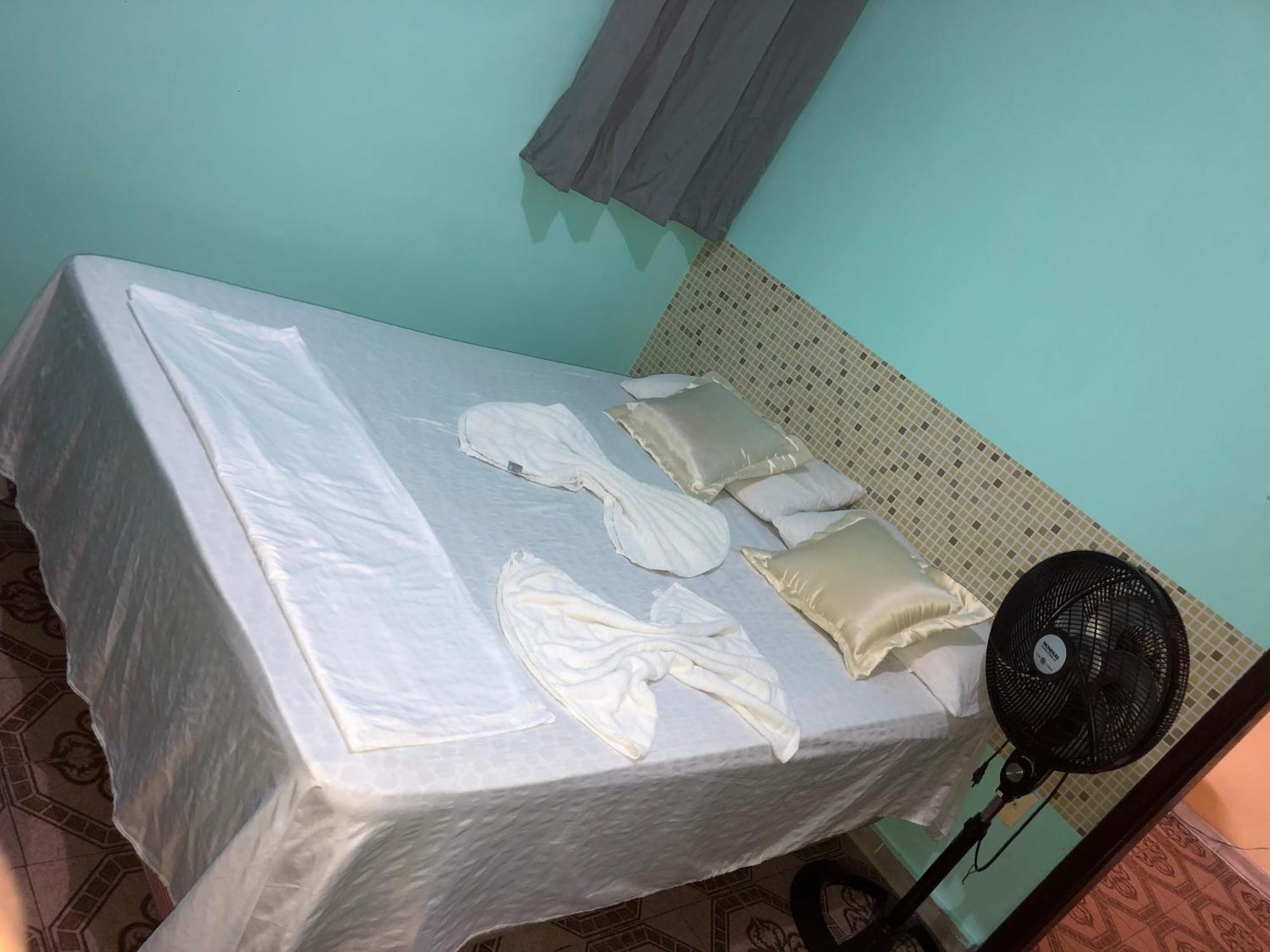 Inn Biribiri 2*