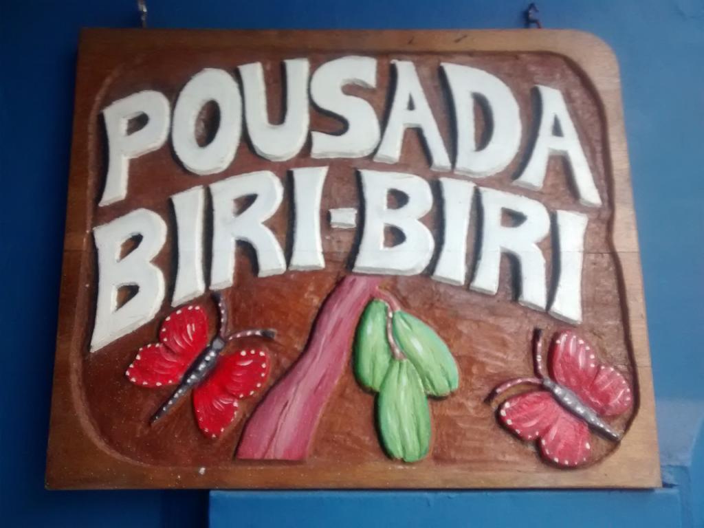 Biribiri Salvador