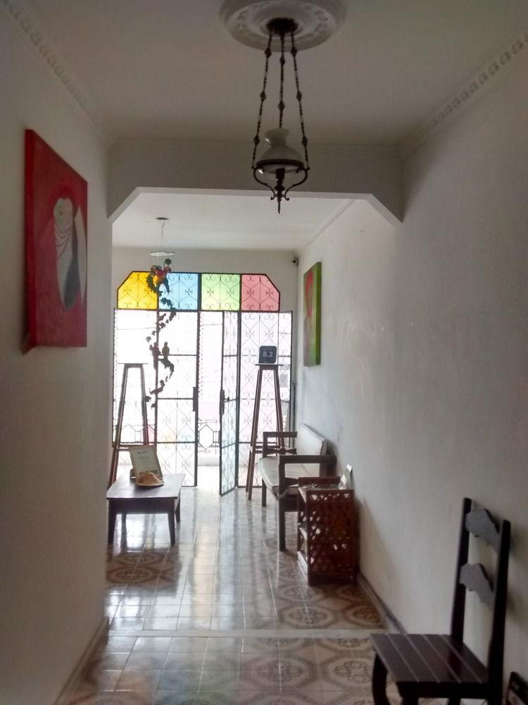 Biribiri 2* Salvador