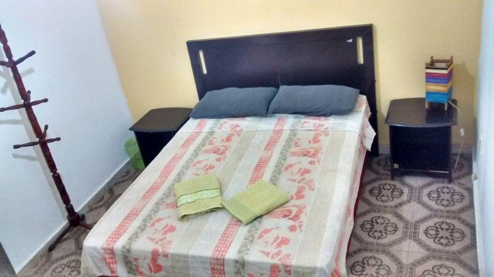 Biribiri Inn Salvador