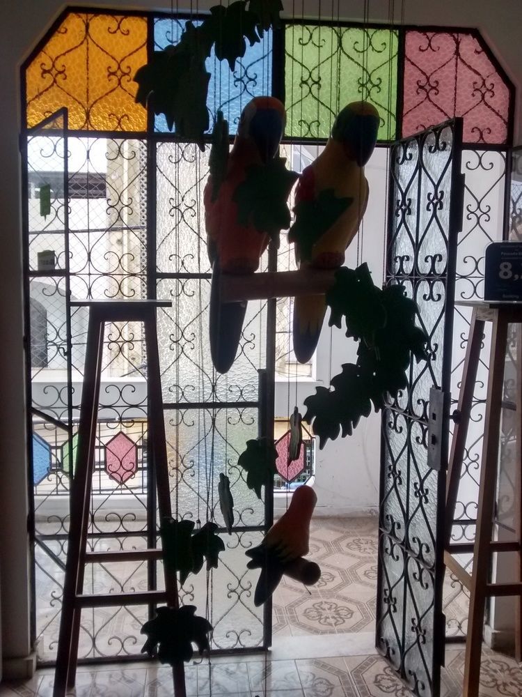 Inn Biribiri Salvador