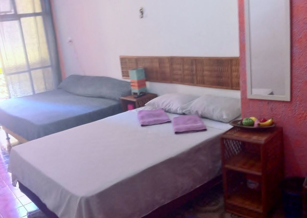 Inn Biribiri