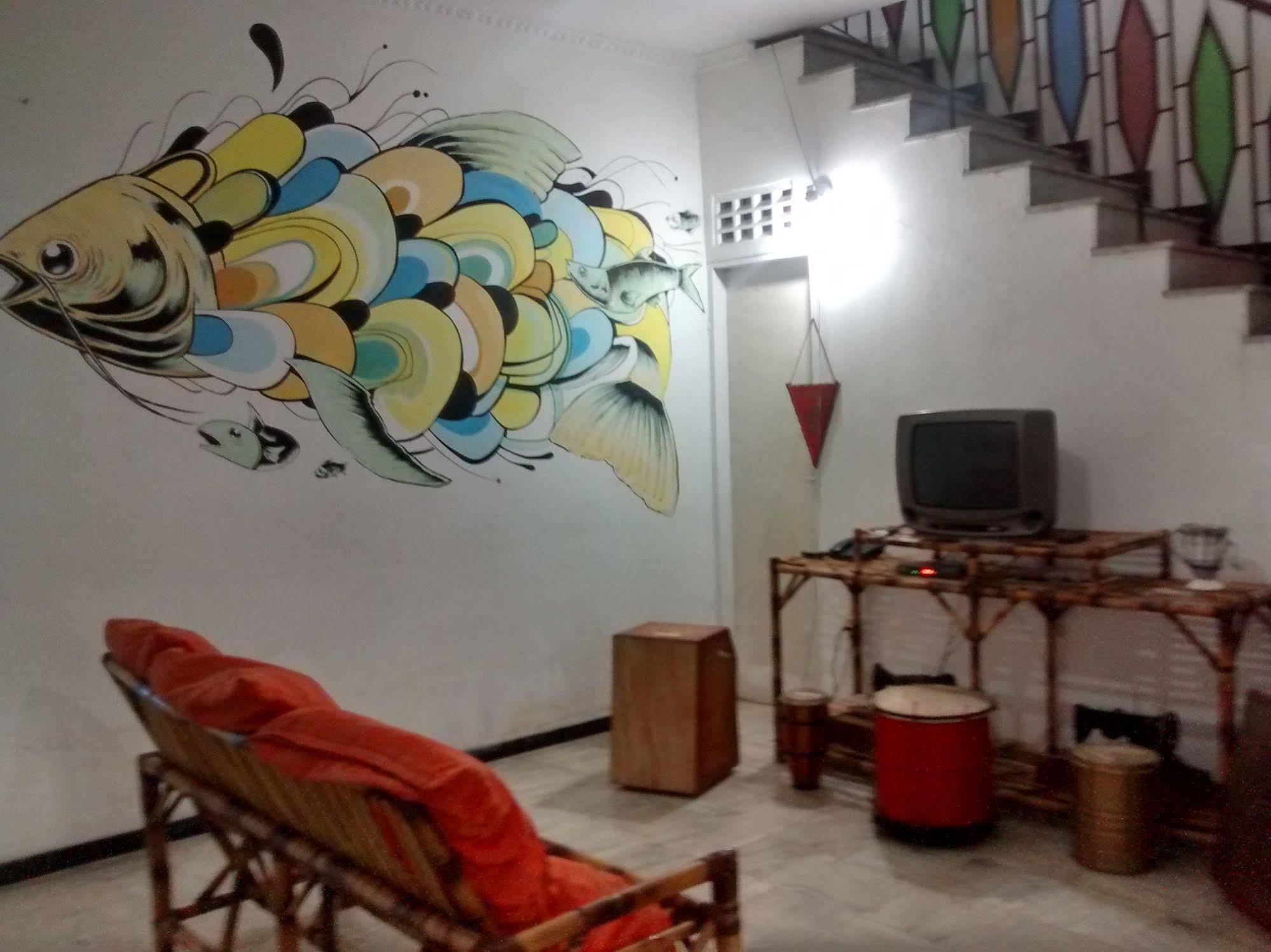 Biribiri Inn