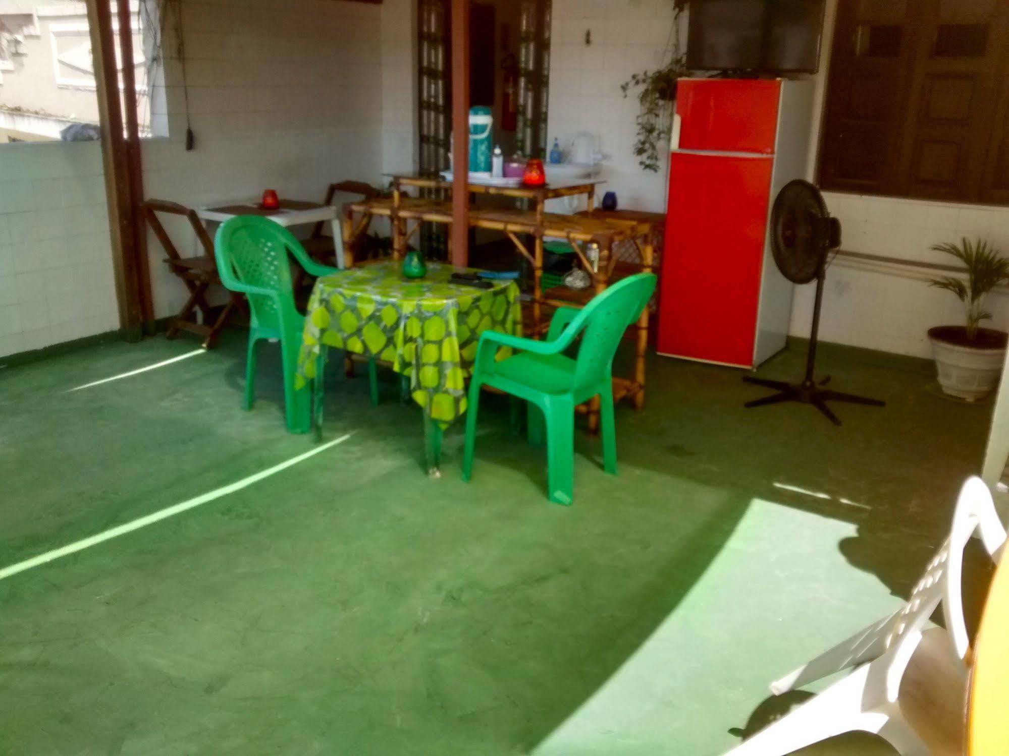 Biribiri Inn Salvador