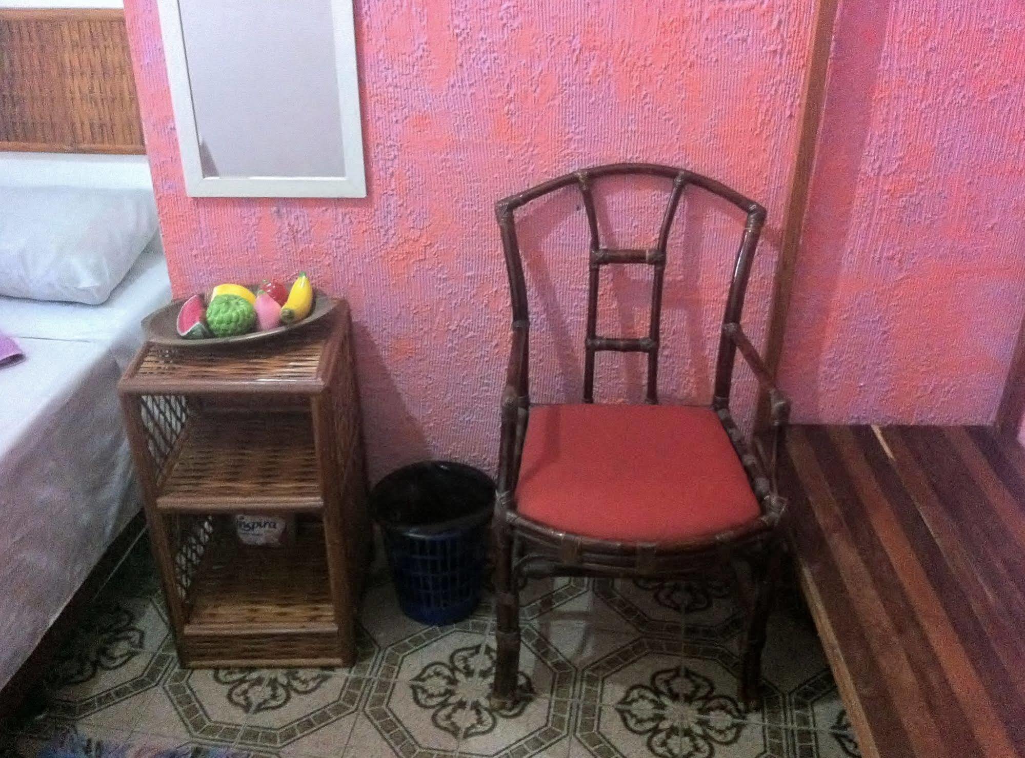 Biribiri Inn Salvador