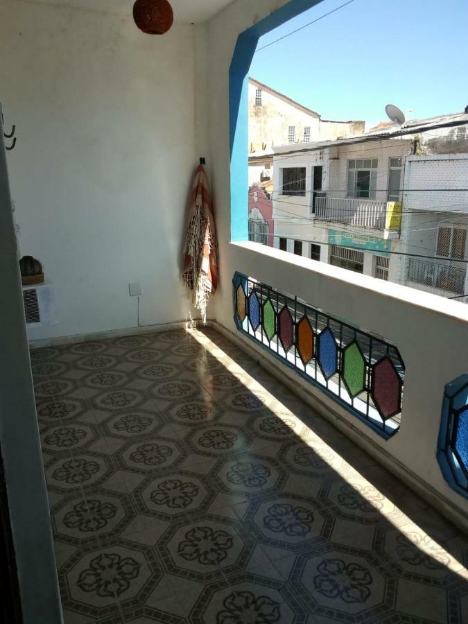 Biribiri Inn Salvador