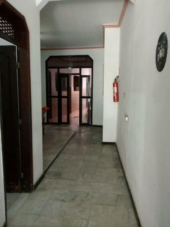Inn Biribiri Salvador